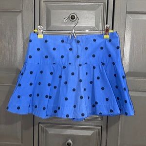 Gills hicks skater skirt